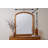 Italia Arch Mirror