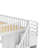 Gunjan Loft Bed with Bookshelf,Drawers,Desk,and Wardrobe-1069354027-1069354020