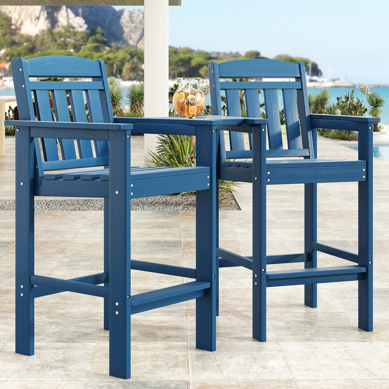Patio Dining Set 