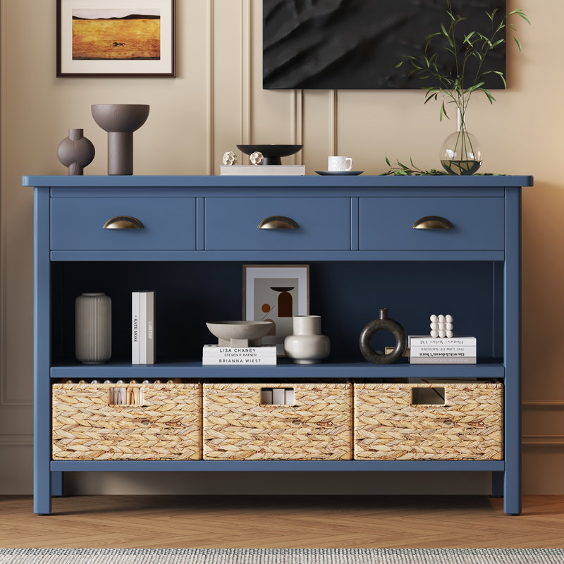 Buffet 47,03 po, Marine