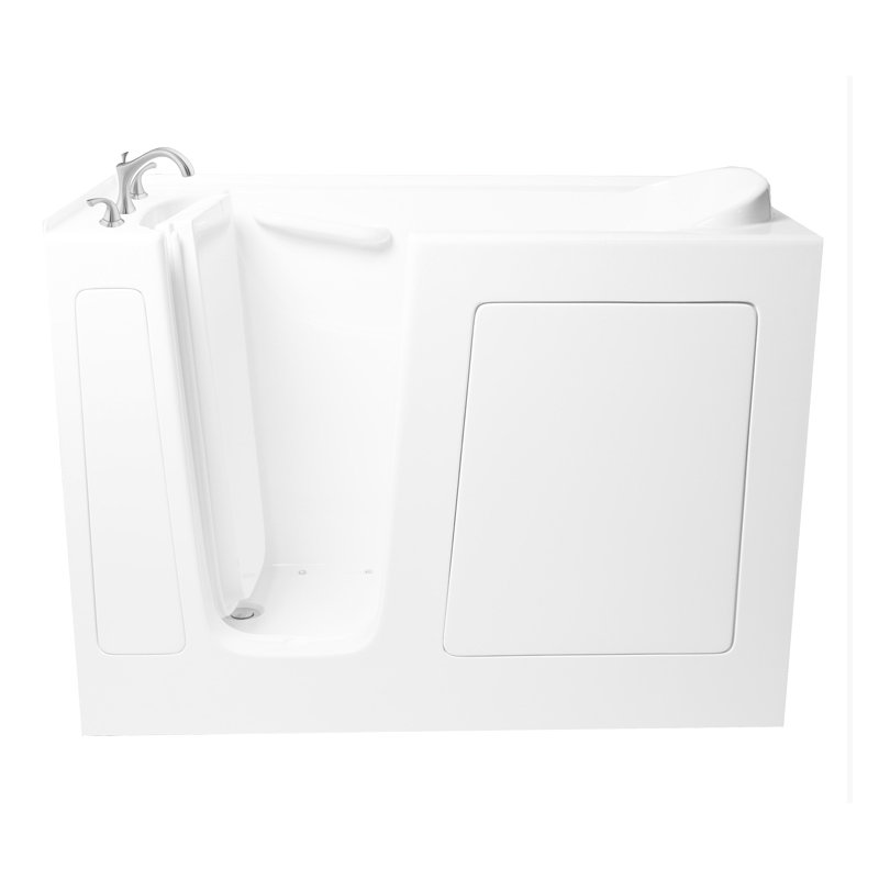 Baignoire tourbillon 54 "x 30"