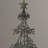 Vidaurri 27'' H Metal Tabletop Candelabra