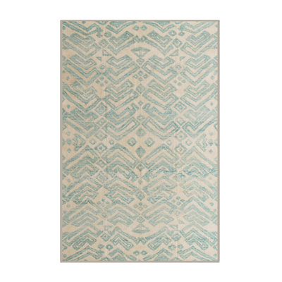 Abstract Indoor Rug