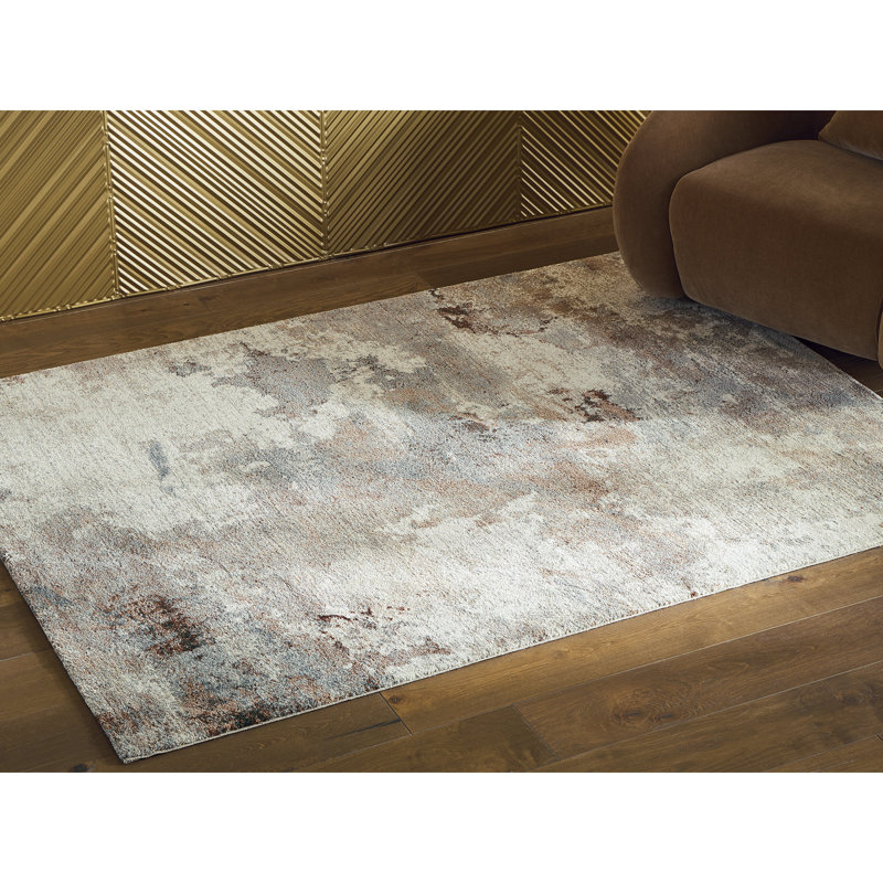 Tapis Jadenburg, Moyenne