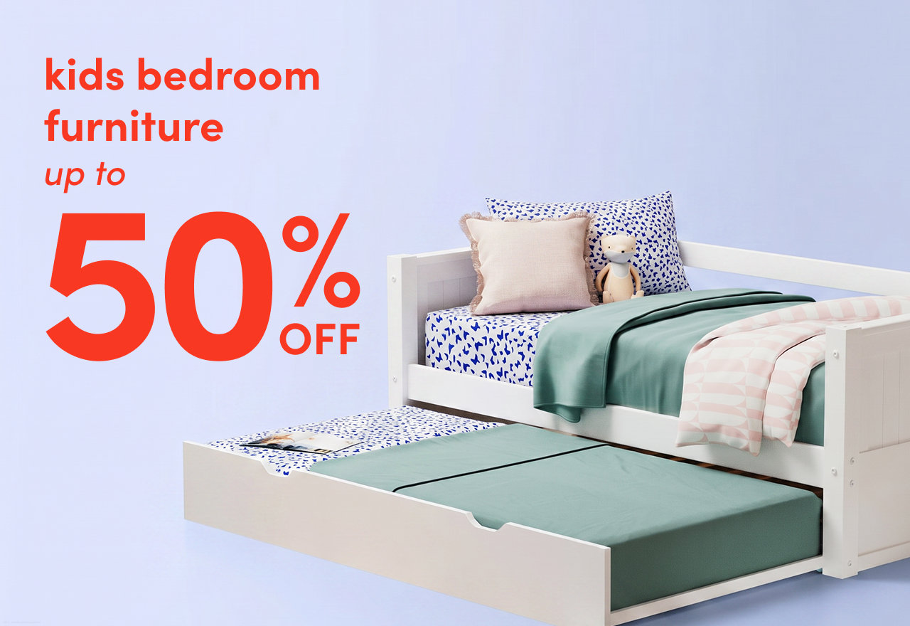 kids bedroom furniture clearance