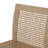 Clanton Wicker Outdoor 30.25'' Bar Stool