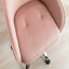 Chaise de travail Cesc-1767340458