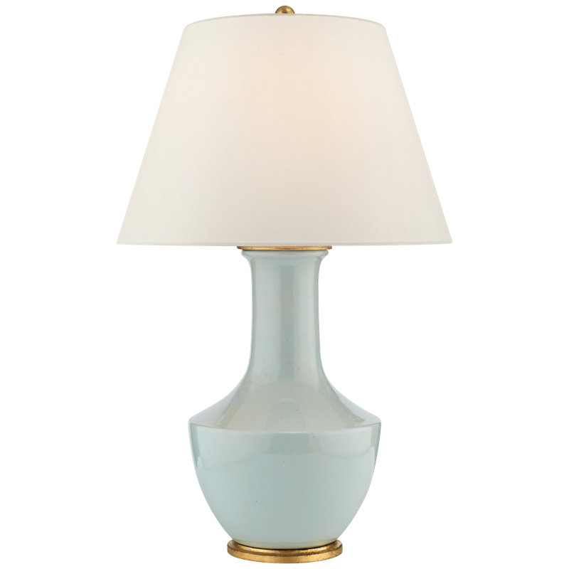 LambayLED Standard Table Lamp by Chapman & Myers