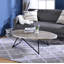Table basse Allis Weathe