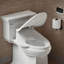 C3® Toilet Seat Bidet Elongated Bidet Seat-167313905