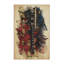 Tapis de la surface noire guitare-2115280473