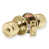 Polished Brass