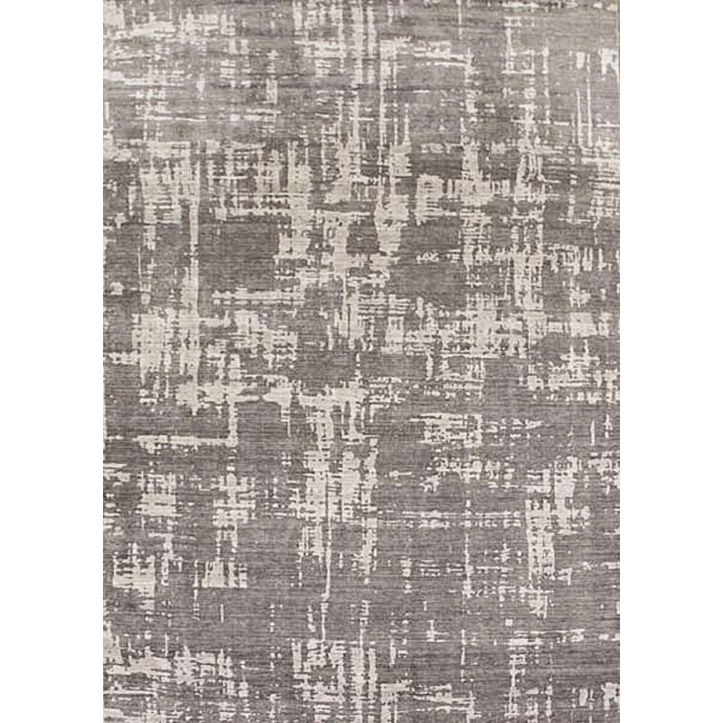 Area Rug, No Pattern and Not Solid Color, Rectangle 8' x 10'
