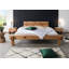 Jangali Solid Wood Bed-65319530-65319534