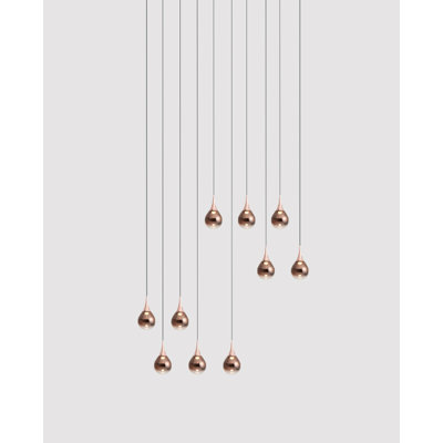 Paopao 10 - Light Pendant