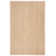 Natural Fiber Seagrass Solid Color Rug