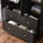Ziyah Modern Wardrobe with Scalable Hanging Rod and Spacious Storage-381672282