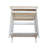 Manatuto Solid Wood Solid Wood Computer Desk