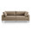 Light Brown Polyester