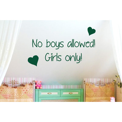 Wall Decal