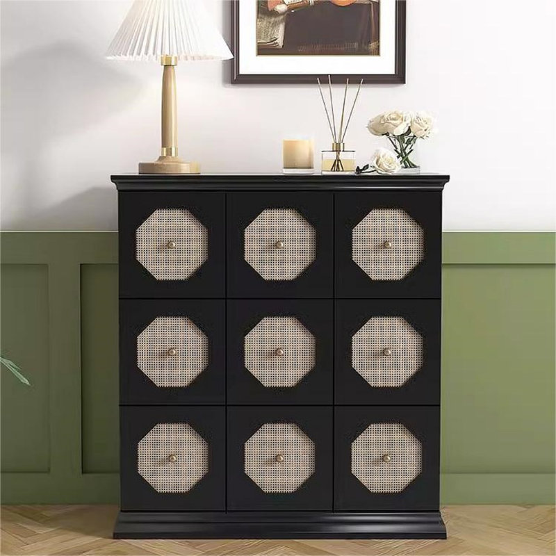 Ohli Accent Chest