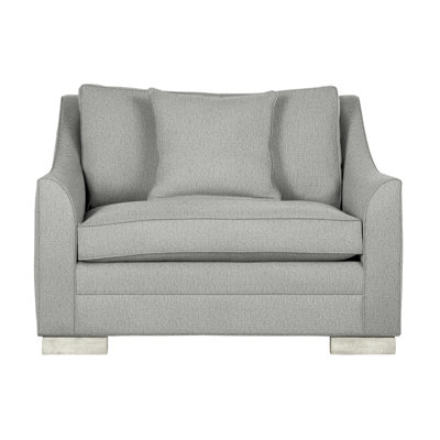 Chaise et demi 50,5 po Nicholas