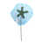 Bleu clair est en rupture de stock