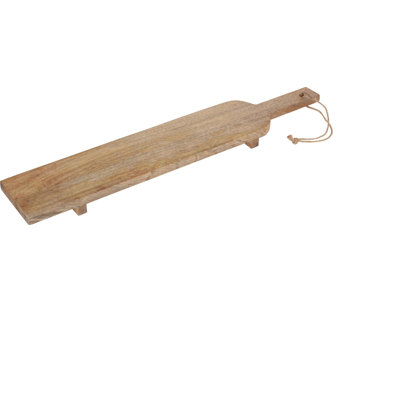 Norrington Wood Tray