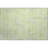 Premium Machine Washable Prisco Lime Rug-1905320056