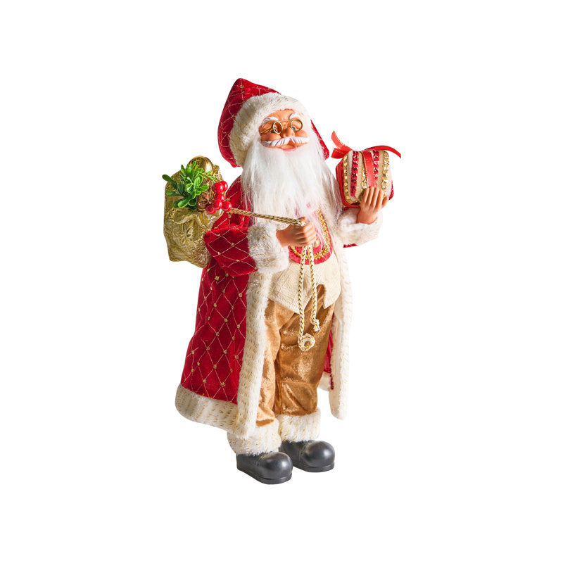 Christmas Figurines & Collectibles