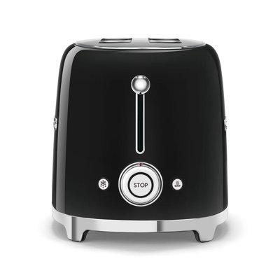SMEG 50's Retro Style 2 Slice Toaster