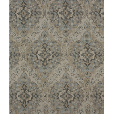 Barbados Fabric