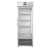 27''bottom mounted/glass door