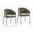 Cathey Upholstered Dining Chair-846445942