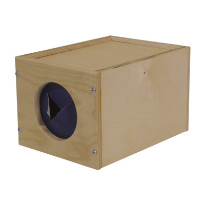 Wonder Box
