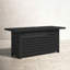 Casselton Rectangle Fire Pit Table-2145150642-2106445184
