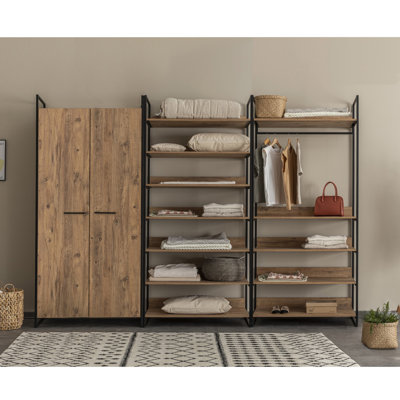 Armoire Lovelady