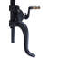 Tabouret d'appoint Callimont