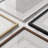 Solid Wood Picture Frame with Glass-20968671-20968664