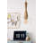 Bette Mid-Century Modern One Light Pendant-31893189-31893190