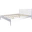 Key Biscayne Solid Wood Bed