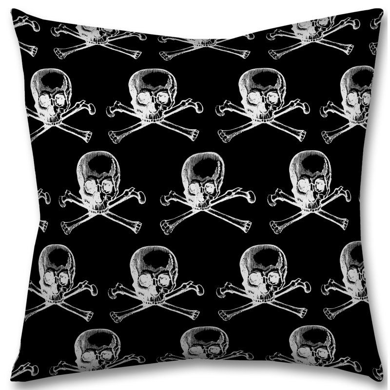 Throw Pillow