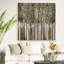 «Evening Fall», reproduction sur toile-21774340