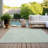 Colwart Geometric Indoor / Outdoor Rug-109580888