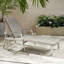 CHAISE LUNGE