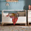Astrid Mini Cot Bed