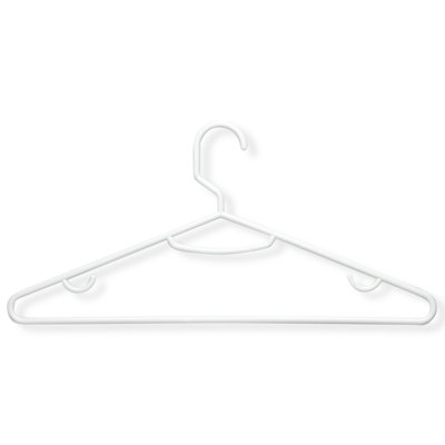 Mullary Plastic Standard Hanger