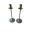 Unscented Taper Candle-1205055768