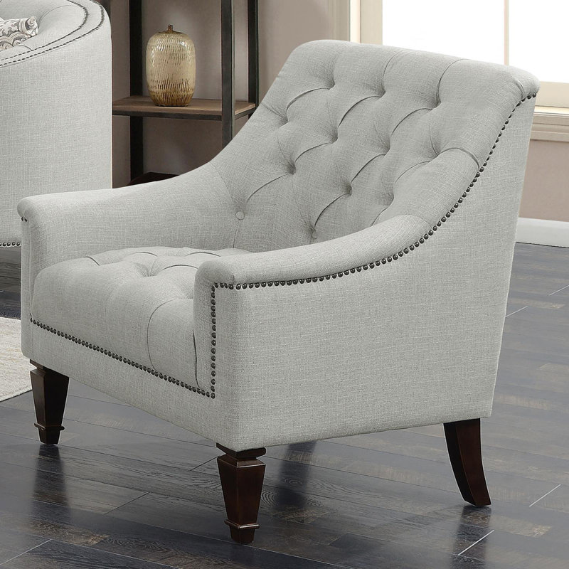 Fauteuil l 33,1 po Cheryllee
