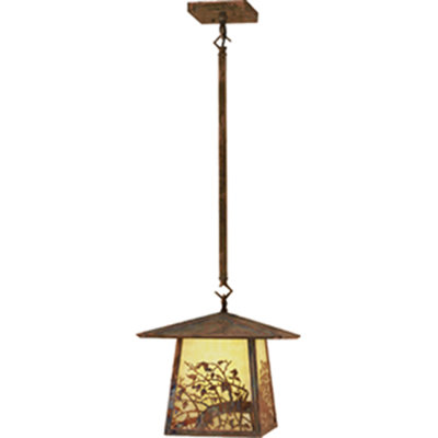 1 - Light Pendant